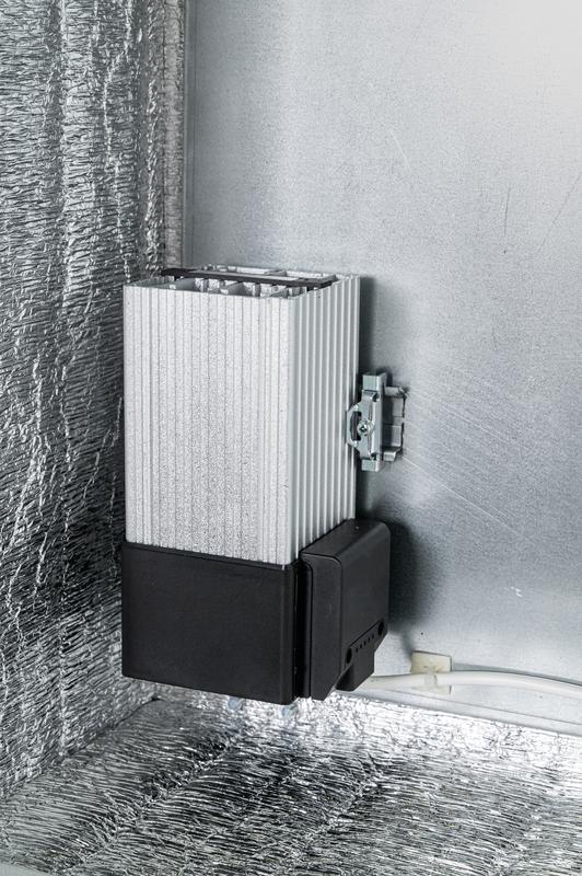 Термошкаф -55град. до +50град.C 600x800x250мм IP54 5УТПВ-А (Ver. 2.0) с обогревом и активной вентил. Mastermann 00-00016769