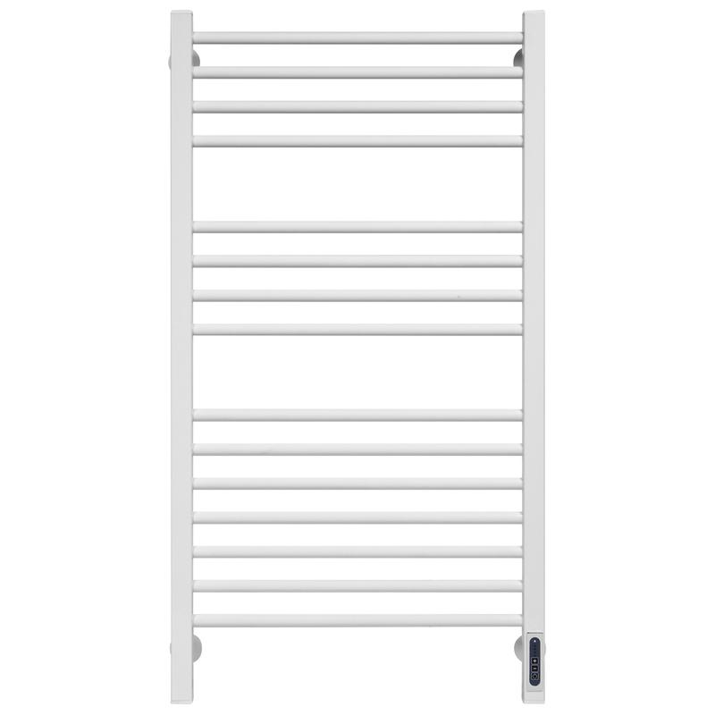 Полотенцесушитель Stato white П15 500х1000 электро встроен. диммер Royal Thermo НС-1433973