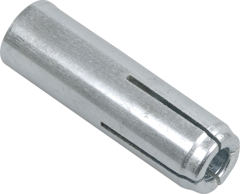 Анкер стальной забивной М12