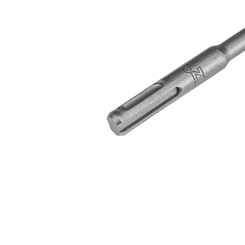 Бур по бетону 8x110мм SDS PLUS Kranz KR-91-0007