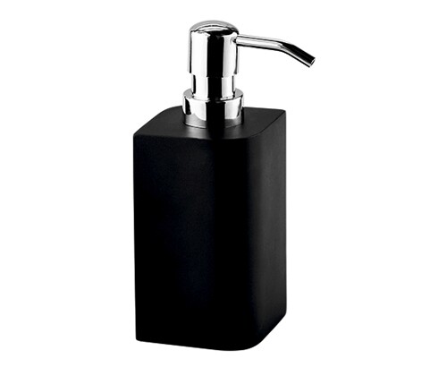 Дозатор для жидкого мыла WasserKRAFT Elba K-2799