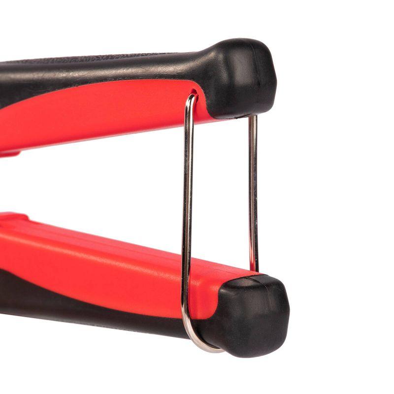 Пресс-клещи для RJ разъемов JT-02A МАСТЕР КВТ 101929