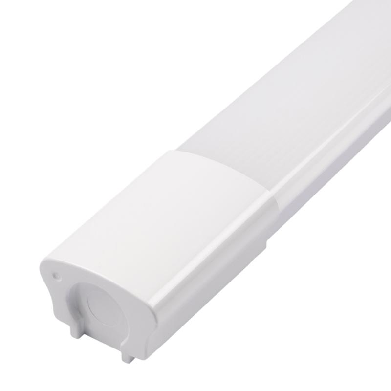 Светильник светодиодный PWP-С2 1200 40Вт 6500К IP65 3800лм ДСП JazzWay 5016590