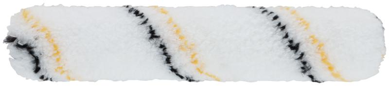 Ролик сменный "мини" d15/33мм ворс 9мм 150мм микрофибра КУРС 02731