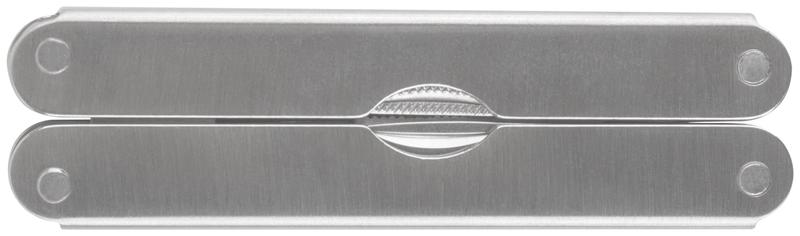 Нож складной 15 функций лезвие нерж. сталь КУРС 10547