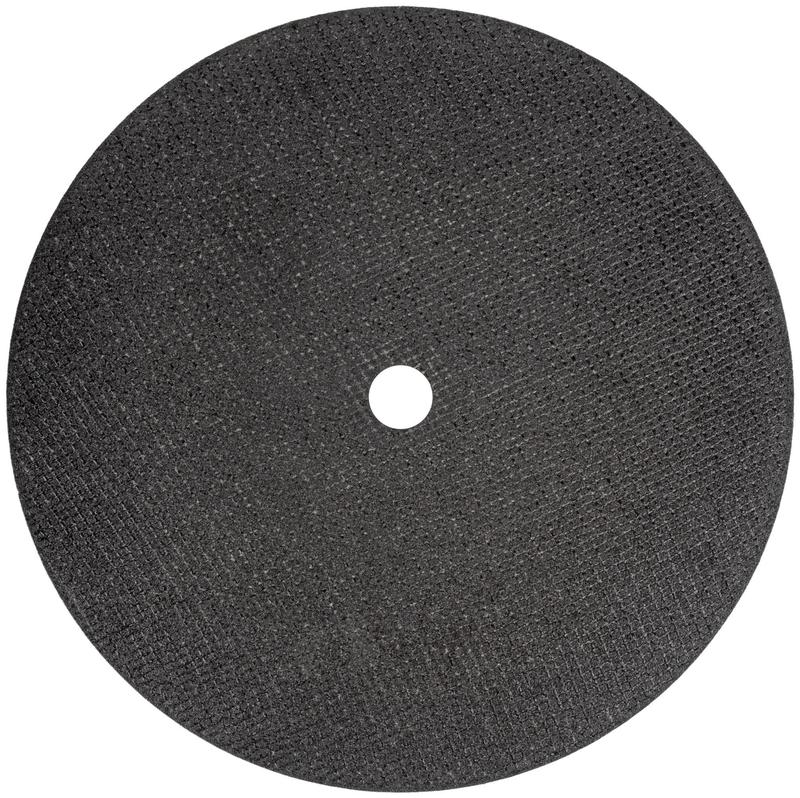 Диск отрезной по металлу профессиональный Т41-400х3.2х32мм Profi Plus Cutop 50-323