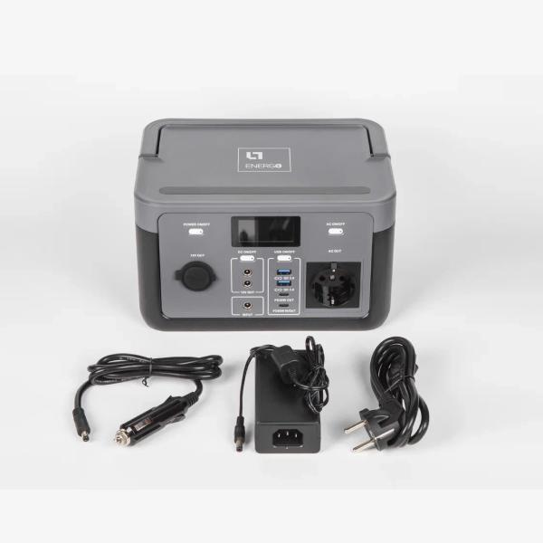 Электростанция портативная LT Energo LTE PS PCS300-0.32