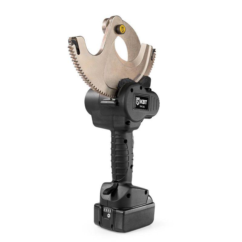 Ножницы секторные аккумуляторные НСА-70 ПРОФИ КВТ 104522