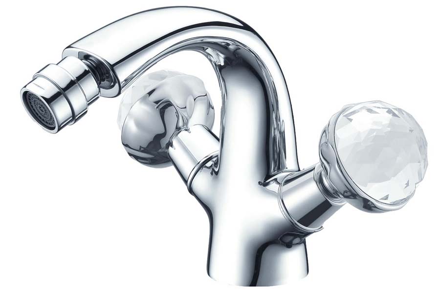 Смеситель для биде BRILLANTE Presente