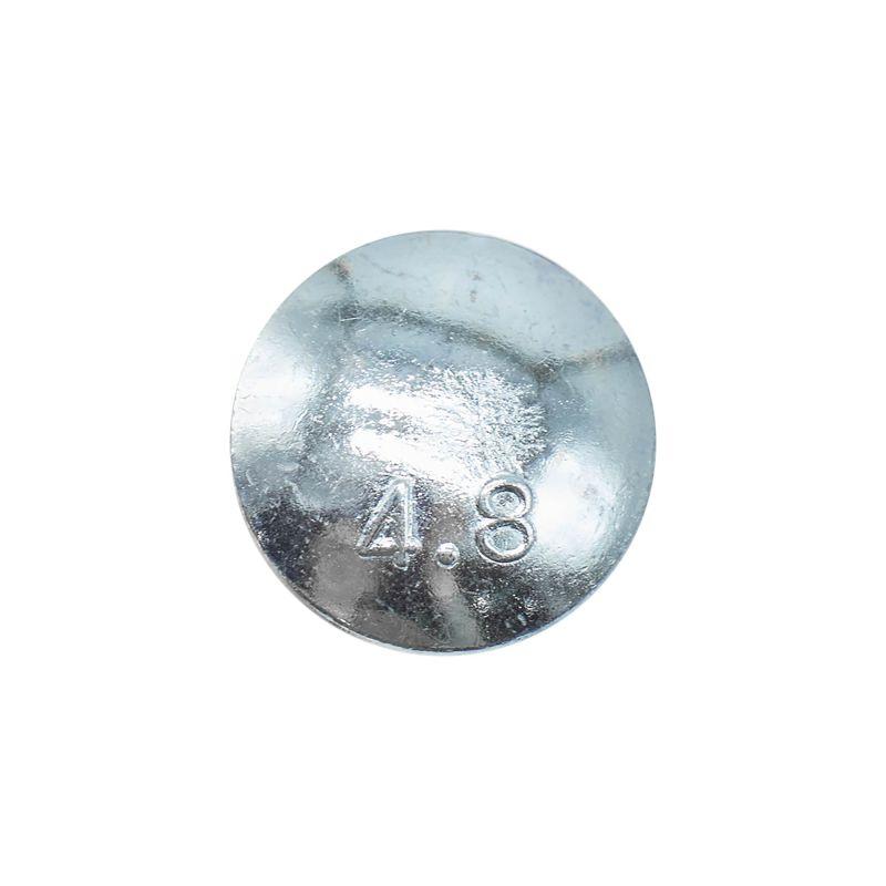 Винт М6х20 (уп.50шт) DKC CM050620