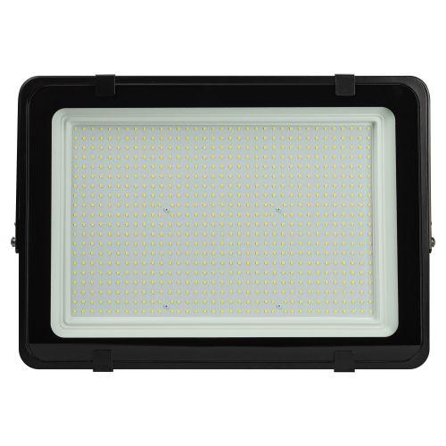 Прожектор светодиодный LPR-023-0-65K-500 500Вт 6500К 50000лм IP65 Эра Б0064209