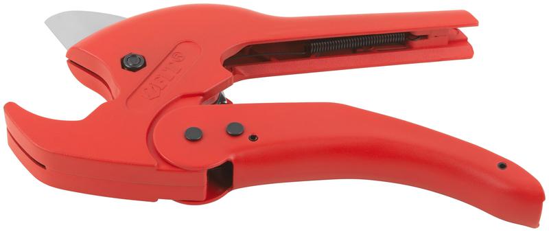 Ножницы для металлопластиковых трубок усиленные 42мм FIT 70982