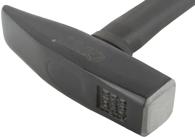 Молоток кованый Профи 400г фибергласовая усилен. ручка FIT 44324