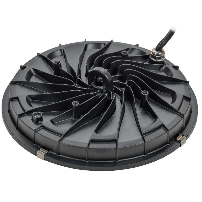 Светильник светодиодный ДСП 4021 150Вт 5000К IP65 для высоких пролетов HIGHBAY GENERICA LDSP0-4021-150-50-K02-G