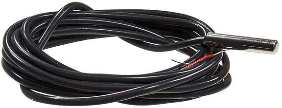 Датчик температуры ТД-3 (термодатчик цилиндрический) Меандр A8302-16934140