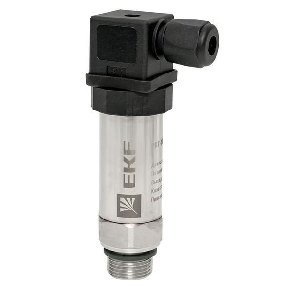 Преобразователь давления PRT-100-1.0-1.0-M20-V (с поверкой) EKF