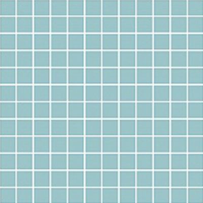 Мозаика Темари бирюза матовый 29,8х29,8, 20070