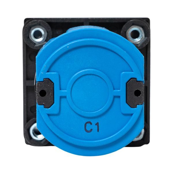 Переключатель кулачковый ПК-1-13 3П 10А "0-1" EKF pk-1-13-10