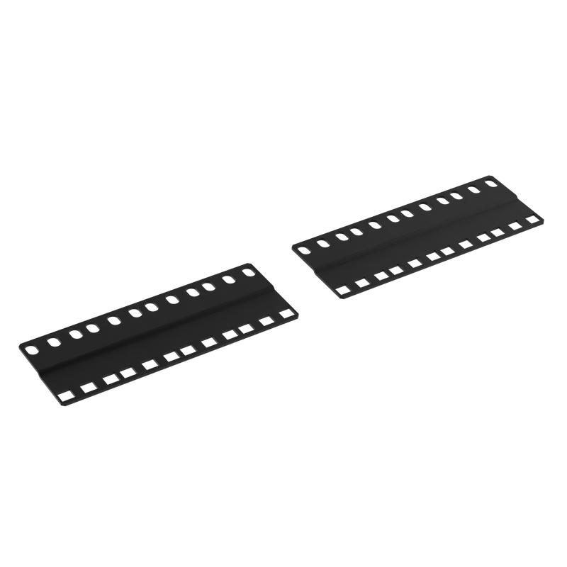 Адаптер переходной монтажный 23дюйм/19дюйм 4U SYSMATRIX AM 0114.900