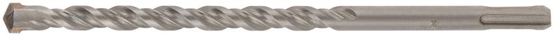 Бур по бетону SDS PLUS с двойной резьбой 12х210мм MOS 32516М