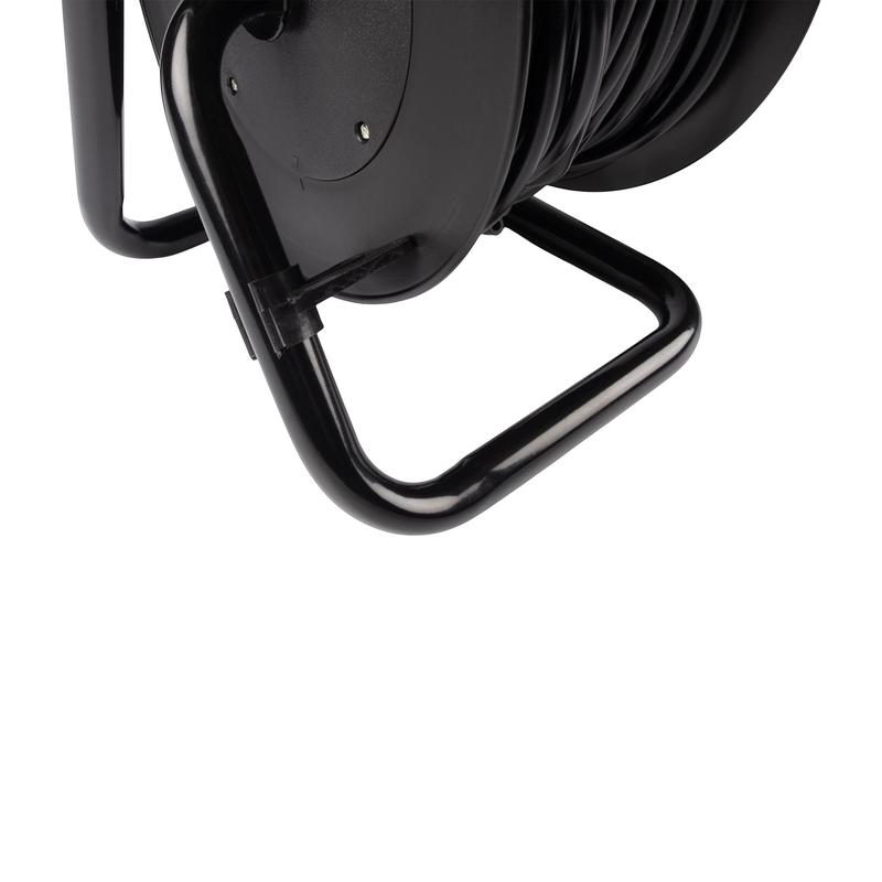 Удлинитель на катушке 1х20м CR-01-2000 ФАZА 5063747