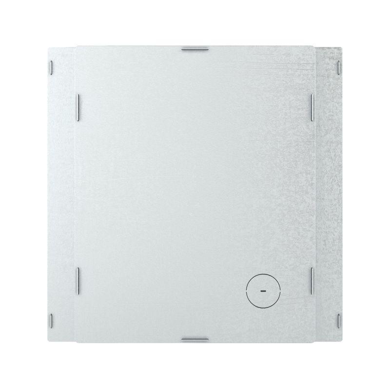 Основание монтажное (опалубка) для установки в стяжку пола лючка 88316 DKC 88516