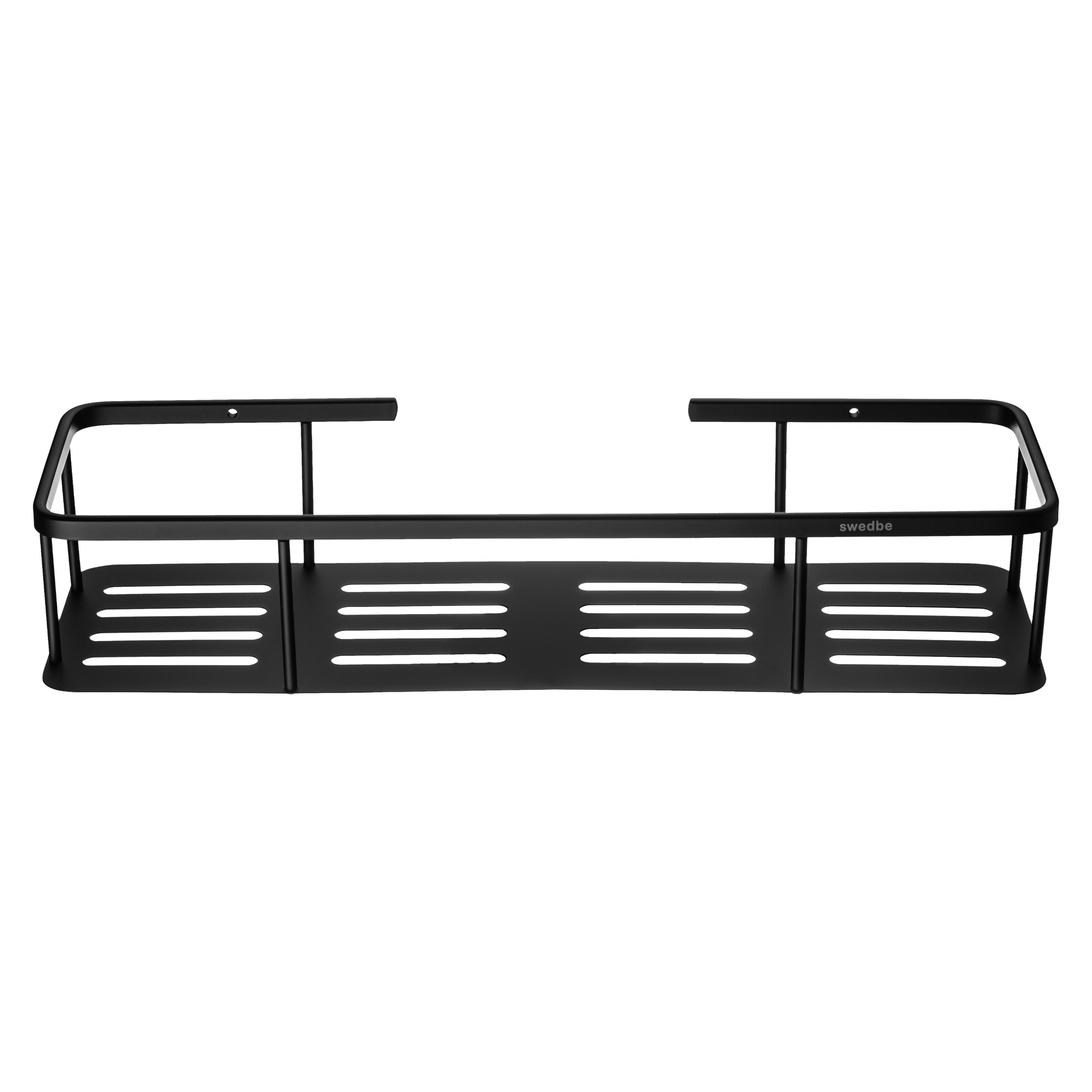 Полка для ванной комнаты Swedbe Attribut 9817B
