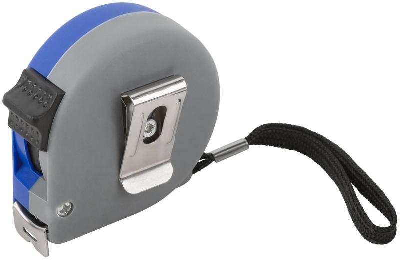 Рулетка Стандарт 3мх16мм MOS 16983М