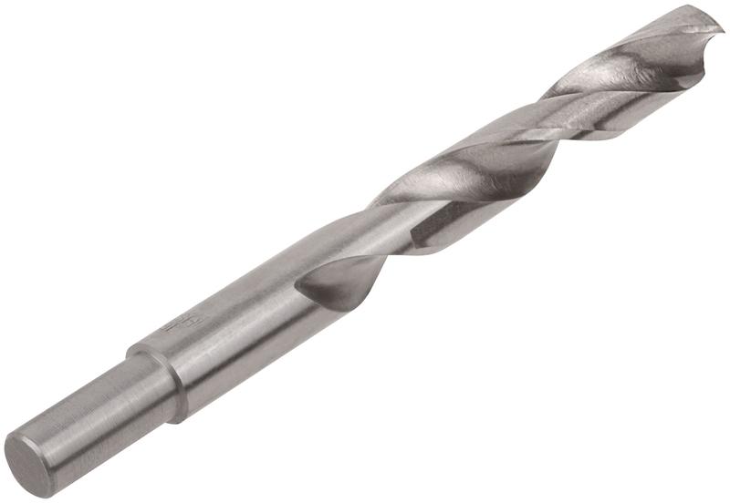 Сверло по металлу HSS полированные 16.0мм (уп.5шт) FIT 33790