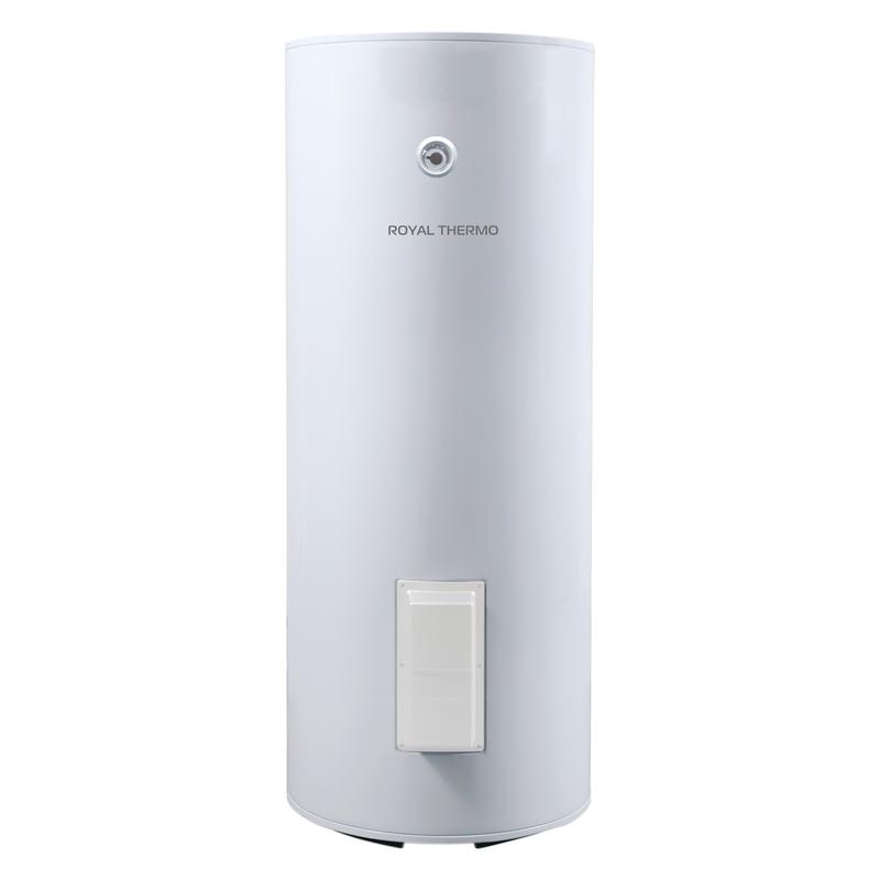 Бойлер косвенного нагрева GLF RTWGE 150 напольный с встроен. ТЭНом Royal Thermo НС-1649499