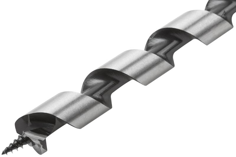 Сверло по дереву спиральное 14х460мм КУРС 36264