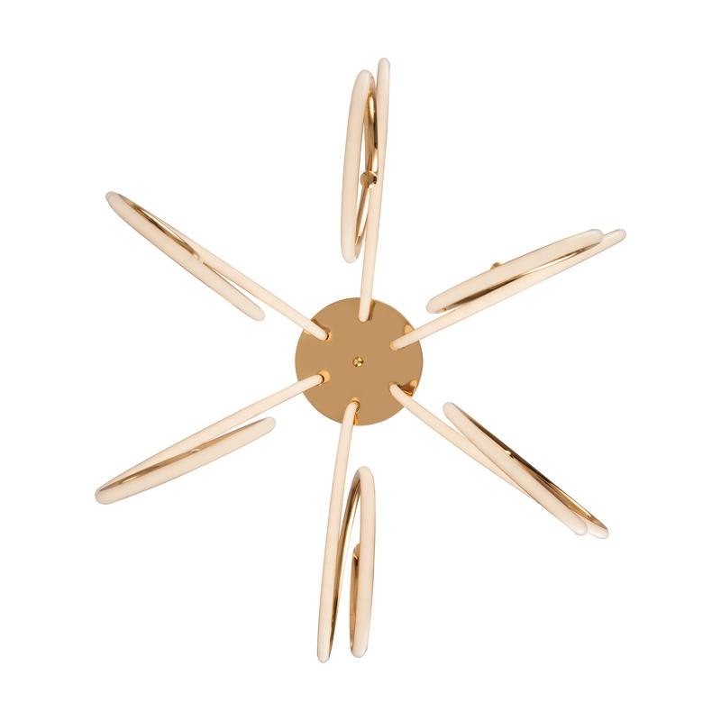 Светильник потолочный Crosby 85Вт 4000К IP20 Freya FR6044CL-L114G