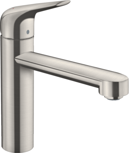 Смеситель Hansgrohe Focus 71806800 M421-H120 для кухни