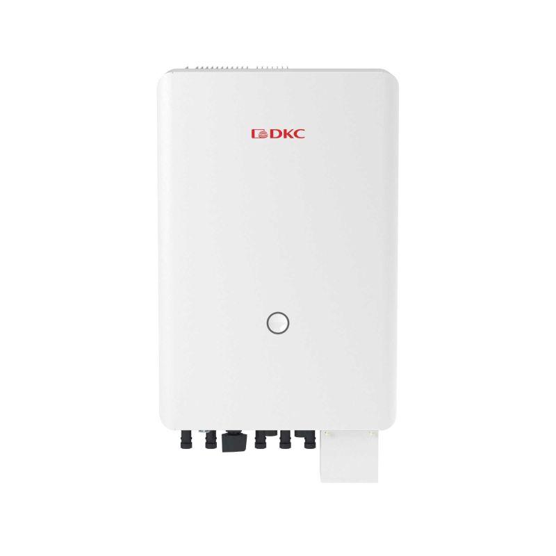 Инвертор EOS Power On-grid 20кВт DKC EPG030D020A