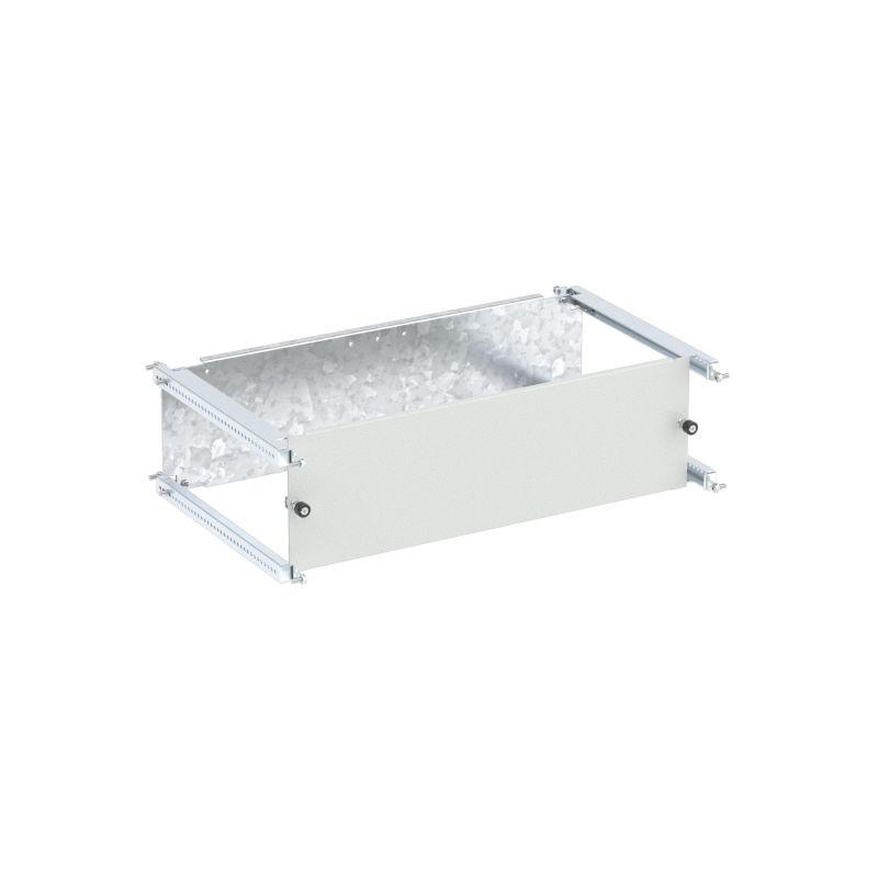 Комплект универсальный для внутренней установки с винтовым креплением Ш=600мм В=200мм DKC R5NPKIB0620