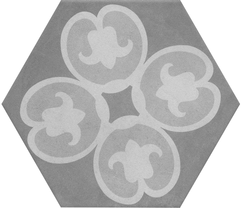 Керамогранит Пуату микс 20х23,1, SG23032N