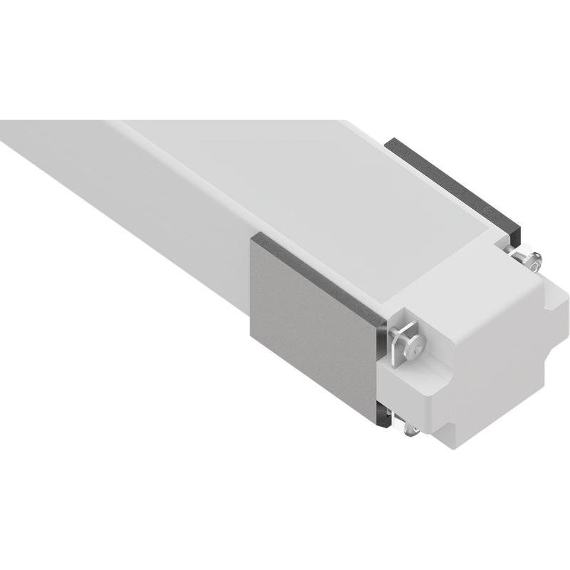 Заглушка SIDE-DM СТ 4006000500