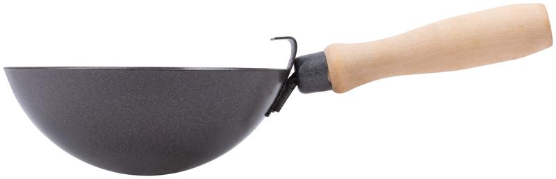 Ковш строительный деревянная ручка КУРС 05910