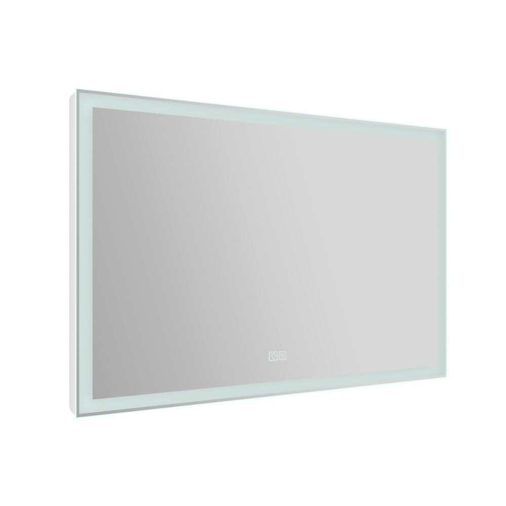 Зеркало BelBagno SPC-GRT-900-600-LED-TCH-WARM