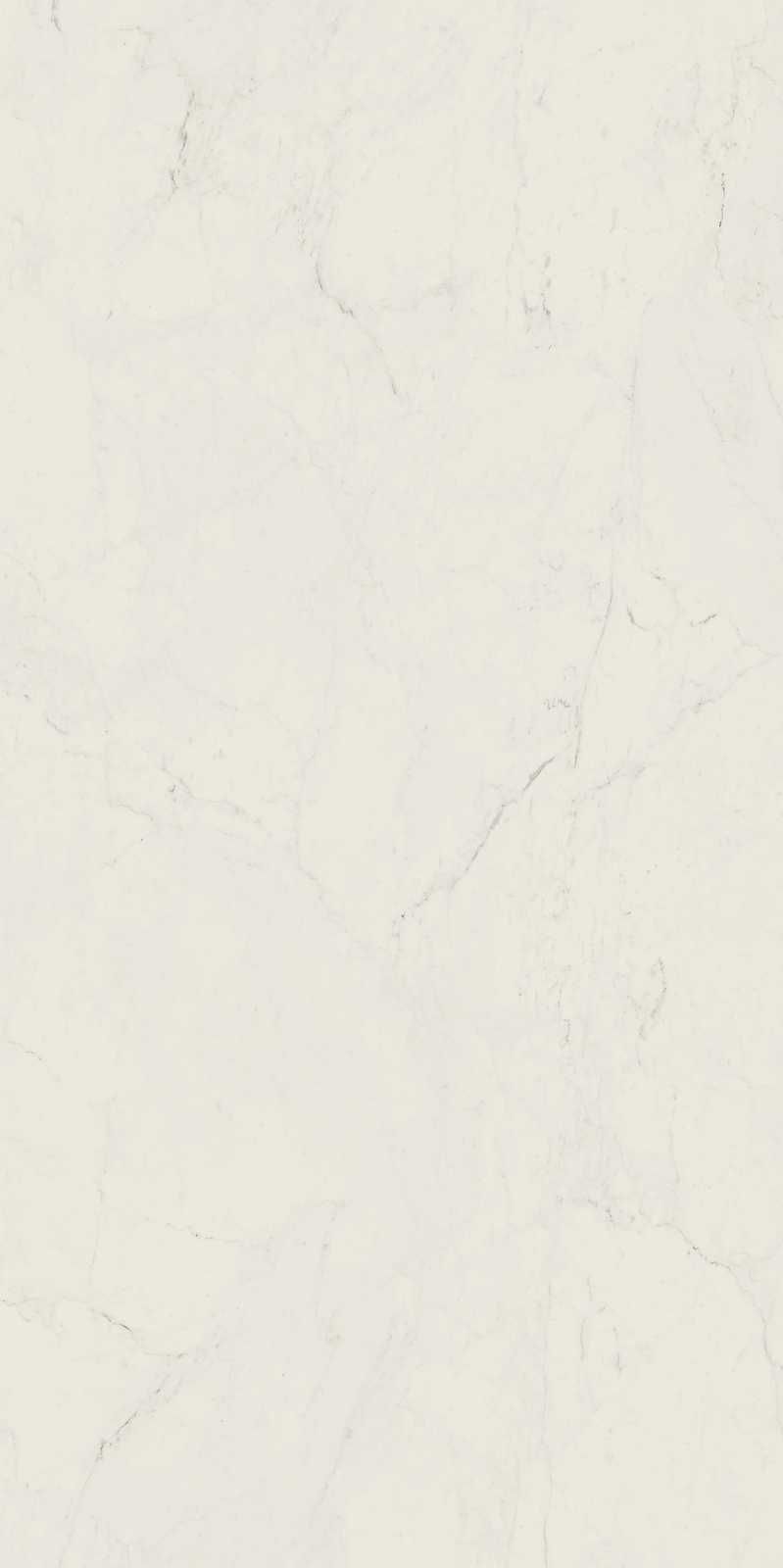 Плитка из керамогранита глянцевая Marazzi Italy Grande Marble Look белый (M106)