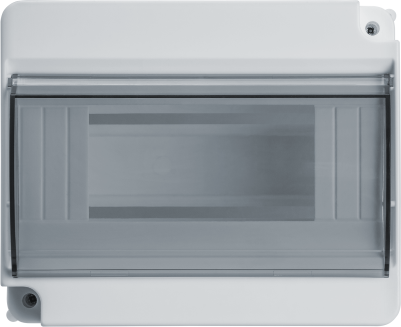 Коробка 93 557 NSS-DBW-8-D-WH-IP30 КМПн 6/8 NAVIGATOR 93557