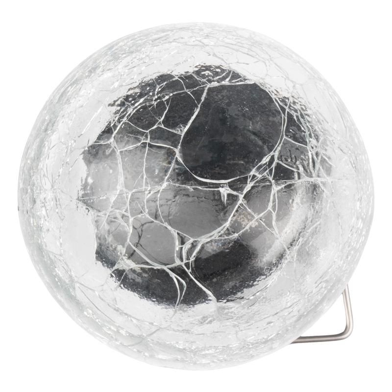 Светильник светодиодный садовый SLR-L01 подвесной на солнечн. батарее ФАZА 5006911