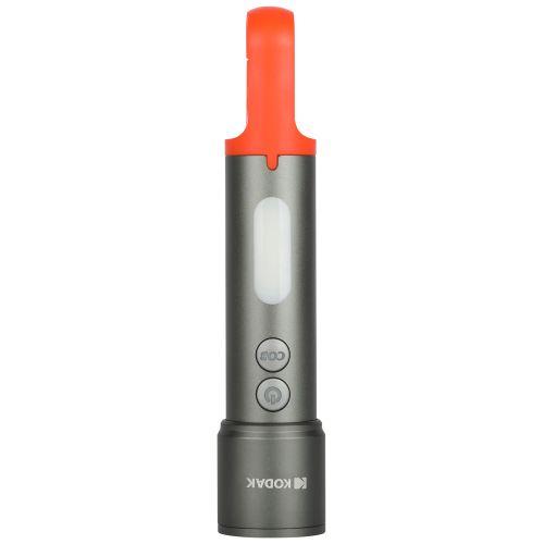 Фонарь аккумуляторный ручной MA-5001 5Вт SMD+LED Li-ION 3.7В 1400мА/ч IP44 KODAK Б0061026