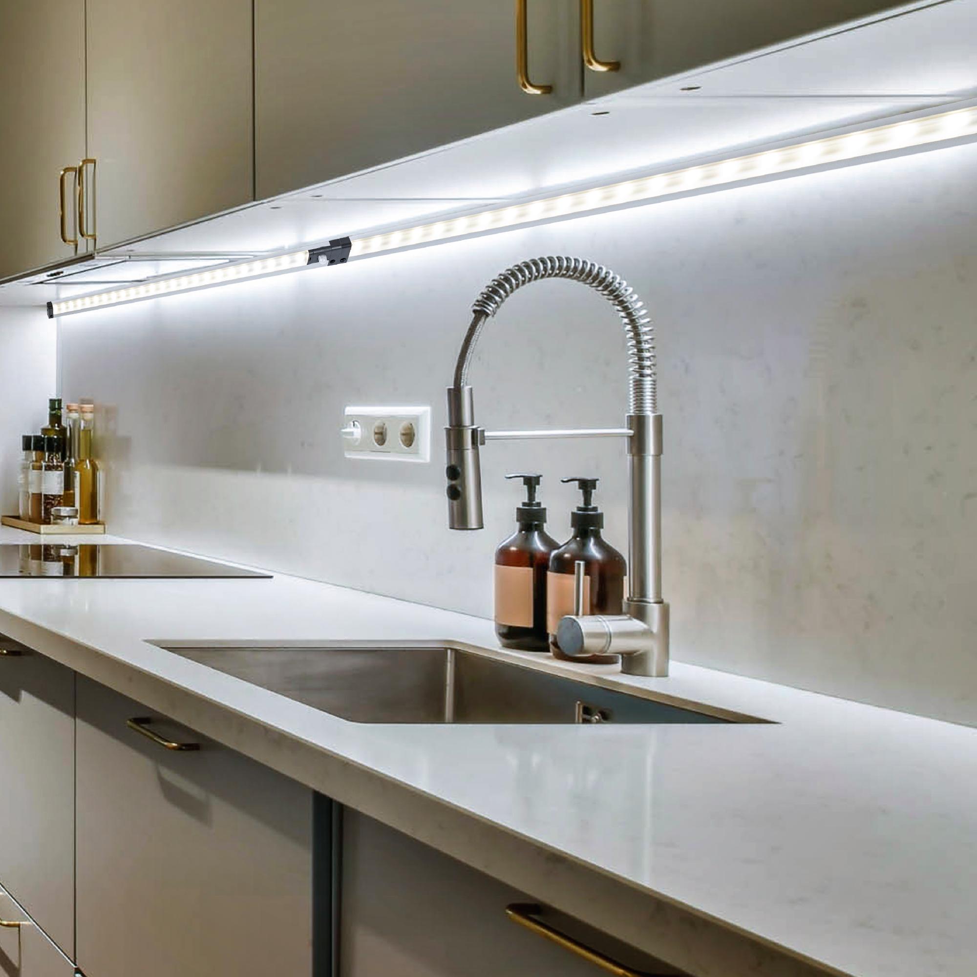 Модульный светильник LM-5-840-P1 (20/320)