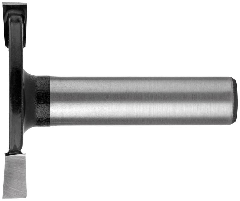 Фреза дисковая для кромок и пазов DхHхL=32х4х36мм FIT 36690