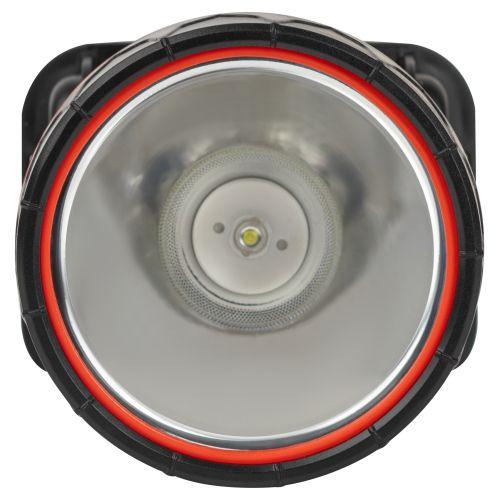 Фонарь аккумуляторный налобный светодиодный АРМИЯ РОССИИ GA-803 5Вт 135Лм Вектор 3 режима Эра Б0056112