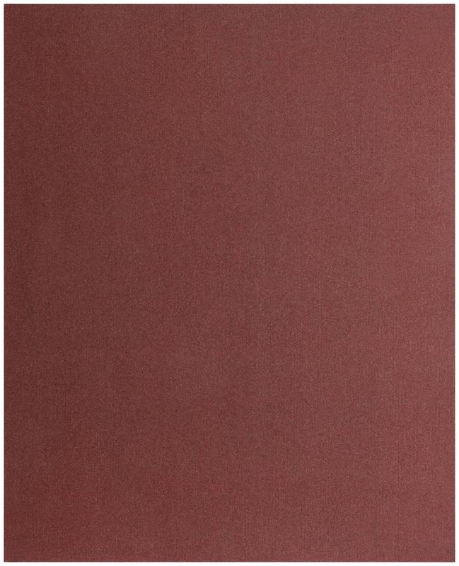 Лист шлифовальный на тканевой основе алюм./оксидный абразивный слой 230х280мм (уп.10шт) Р 120 FIT 38012