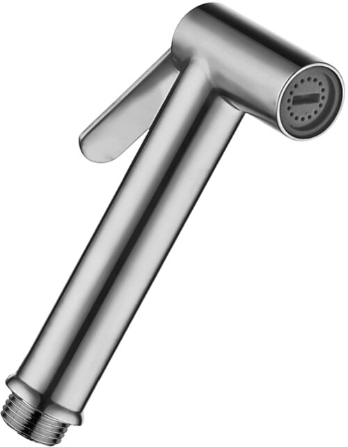 Душ гигиенический TWEET ROUND, хром