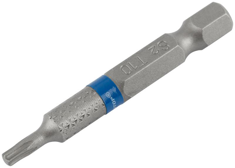 Бита стальная Profi TORX T10 50мм (уп.10шт) Cutop 83-656