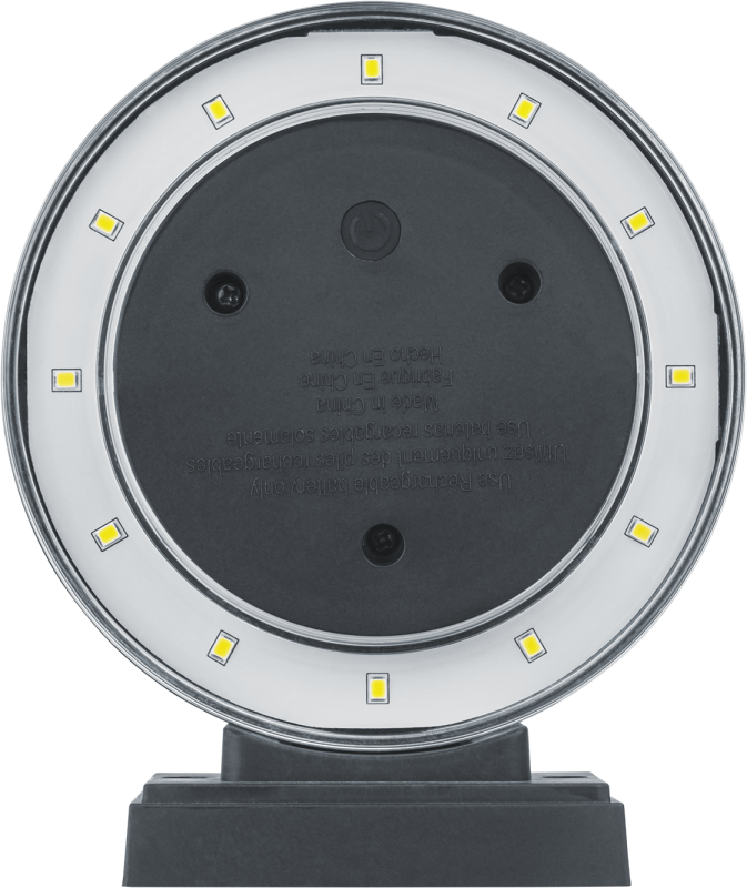 Светильник светодиодный 93 837 NSL-84 (на солнечной батарее с фотосенсором) 4000К IP44 накладной NAVIGATOR 93837